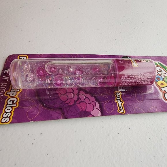 Kellogg's ** Froot Loops ** Lip Balm ** Raspberry. - Picture 4 of 5